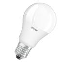 Изображение товара Лампа светодиодная OSRAM ST CLAS A 60 RGBW REM 60 FR 9 W/2700K E27