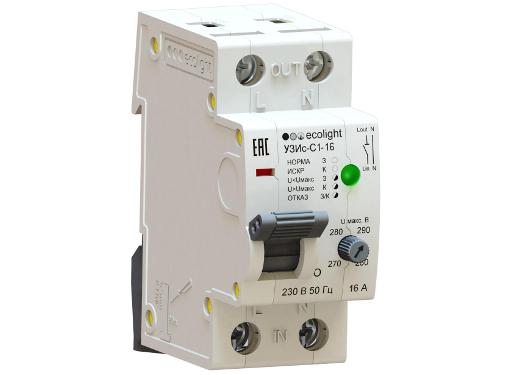     ECOLIGHT -1-16-010110-003    --003