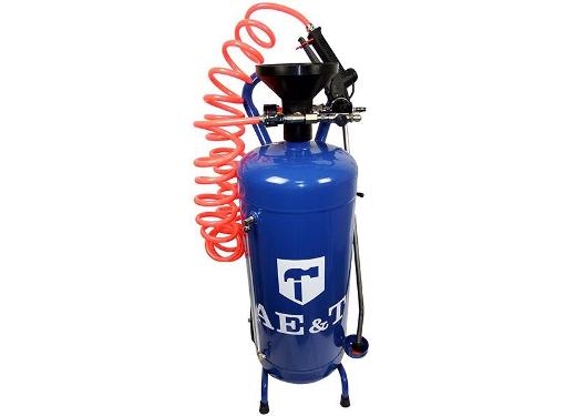 Изображение товара Пеногенератор AE&T FS-325M высокого давления 50 л для пенообразования