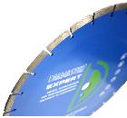 Круг алмазный DIAMASTER Expert (121.000.7022) Ф400х25,4мм