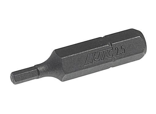  JTC HEX2.5 30 (JTC-11530025)