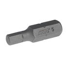 Изображение товара Бита JTC HEX5 30мм (JTC-1253005)