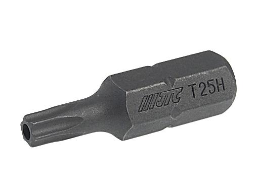 Изображение товара Бита JTC TR25 30мм (JTC-1243025) для крепежа Torx Tamper Resistant