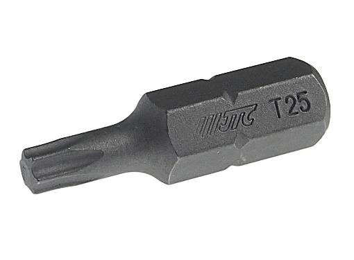 Изображение товара Бита JTC T25 30мм (JTC-1233025)