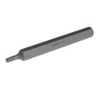 Изображение товара Бита JTC T15 80мм (JTC-1238015) с Torx наконечником