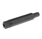 Изображение товара Бита JTC TR60 80мм для винтов Torx Tamper Resistant 5/16''