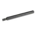 Изображение товара Бита JTC XZN8 120мм SPLINE для крепежа JTC-1361208