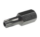 Изображение товара Бита JTC TR40 30мм для крепежа TORX Tamper Resistant 40 мм