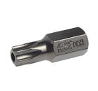 Изображение товара Бита JTC TR45 30мм для крепежа Torx Tamper Resistant Изображение товара Бита JTC TR45 30мм для крепежа Torx Tamper Resistant