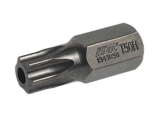 Изображение товара Бита JTC TR50 30мм для крепежа тип Torx Tamper Resistant