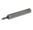 Изображение товара Бита JTC TR20 75мм для крепежа Torx Tamper Resistant Long