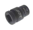 Изображение товара Головка ударная JTC размер 14мм,S 1/2", 38мм (JTC-443914) Изображение товара Головка ударная JTC размер 14мм,S 1/2", 38мм (JTC-443914)