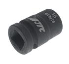 Изображение товара Головка ударная JTC JTC-443916 1/2'' 16мм Изображение товара Головка ударная JTC JTC-443916 1/2'' 16мм