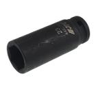 Изображение товара Головка ударная JTC размер 23мм,S 1/2", 82мм (JTC-448223)