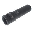 Изображение товара Головка ударная JTC размер 15мм,S 1/2", 82мм (JTC-448315)