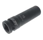 Изображение товара Головка ударная JTC размер 16мм,S 1/2", 82мм (JTC-448316) Изображение товара Головка ударная JTC размер 16мм,S 1/2", 82мм (JTC-448316)