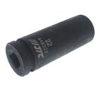 Изображение товара Головка ударная JTC 22 мм 1/2" для гайковерт и ручных инструментов Изображение товара Головка ударная JTC 22 мм 1/2" для гайковерт и ручных инструментов
