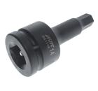 Изображение товара Бита-головка JTC HEX H14 3/4" (JTC-641114) Изображение товара Бита-головка JTC HEX H14 3/4" (JTC-641114)