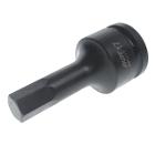 Изображение товара Бита-головка JTC HEX H17 3/4" (JTC-641117) Изображение товара Бита-головка JTC HEX H17 3/4" (JTC-641117)