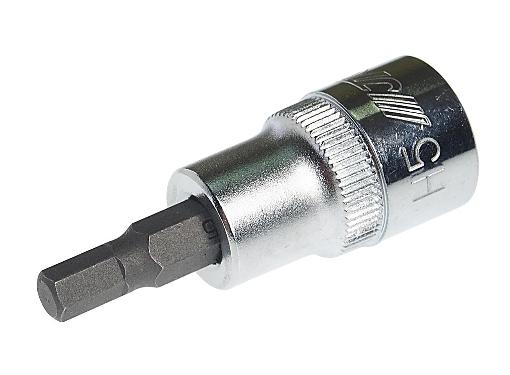 Изображение товара Бита-головка JTC HEX H5 3/8" (JTC-34705)