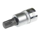 Изображение товара Головка-головка JTC SPLINE М10 3/8" (JTC-34510) из CrV для крепежа