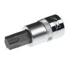 Изображение товара Бита-головка JTC Torx T55 3/8" (JTC-34955) Изображение товара Бита-головка JTC Torx T55 3/8" (JTC-34955)