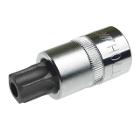 Изображение товара Головка-головка JTC Torx T70H 1/2" CrV для крепежа