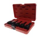 Изображение товара Набор головок JTC TORX 3/4" (JTC-J605T)