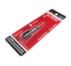 Головка ударная JTC размер 8мм,S 1/4'', 50мм (JTC-12S4508C)