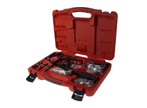 Заклепочник JTC JTC-5218K