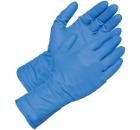 Изображение товара Защитные нитриловые перчатки TOP GLOVE 0809398 HIGH RISK XL маслобензостойкие
