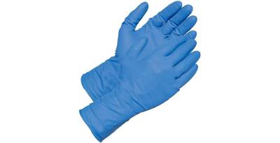   TOP GLOVE 0809400  HIGH RISK.