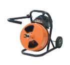   GENERAL PIPE - MRP-C