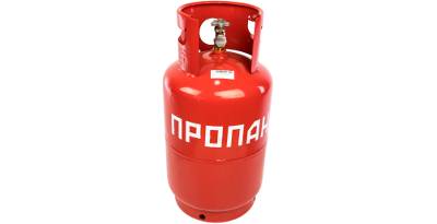 Газовый баллон ВБ-2 27 л ВМЗ 00000001605
