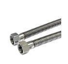 Изображение товара Подводка для газа OVERCON 00000000479 2 м гайка-гайка