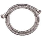 Изображение товара Подводка для газа OVERCON 00000001828 5м гайка-гайка латунь 1/2 дюйма