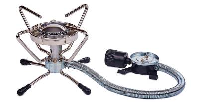 Газовая плитка TOURIST MINI-1000 (TM-100)