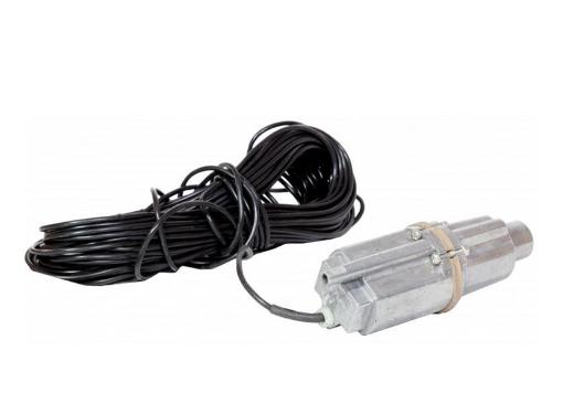 Изображение товара Погружной вибрационный насос ТЕХНОПРИБОР Ручеёк-1М 25м для скважин и колодцев