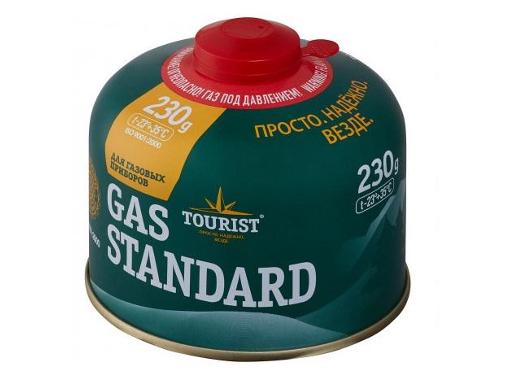   230  TOURIST TBR-230 (00000000367)