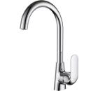 Изображение товара Смеситель для кухни D&K Venice.Gondola DA1022401