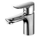 Изображение товара Смеситель для раковины D&K Venice Baciano DA1032101 хром современный стиль