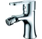 Смеситель для биде D&K Rhein.Paulinus DA1352201