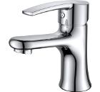 Изображение товара Смеситель для раковины D&K Rhein.Valerius DA1362141 хром