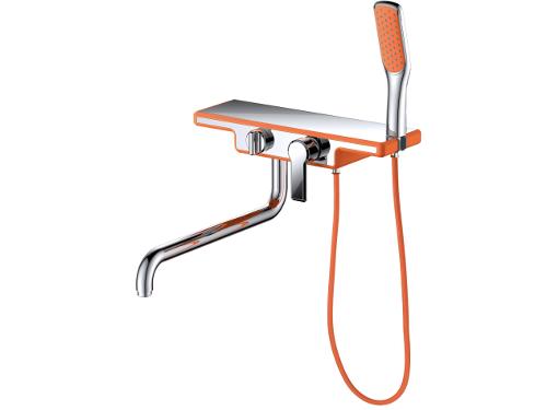 Изображение товара Смеситель для ванны с душем D&K Berlin.Kunste DA1453313