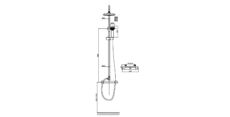 ������� ������� D&K Bayern.Potsdam DA2153701B07