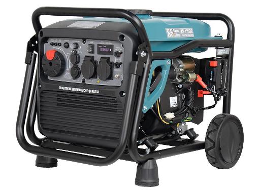    KONNER&SOHNEN KS 4100i E