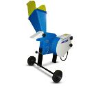 Измельчитель веток НЕВА ИВC 3 (005.74.3000 РЭ1)