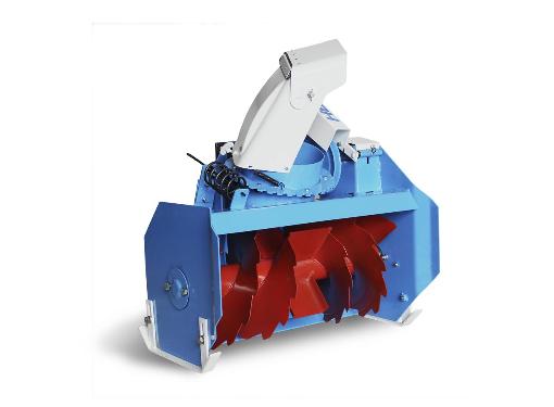 Снегоуборщик НЕВА 005.50.0100-022РЭ