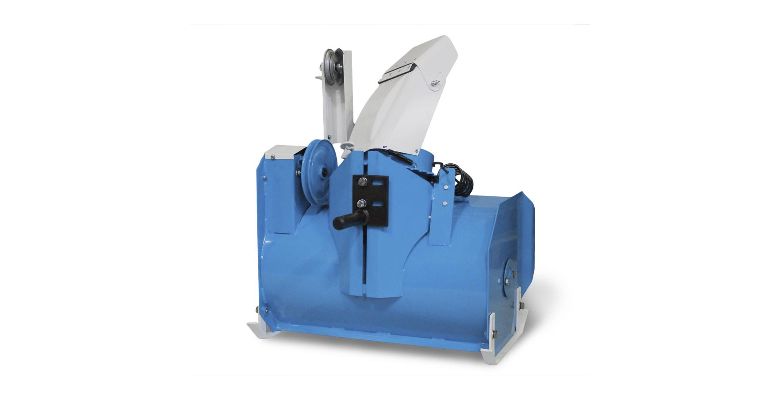 Снегоуборщик НЕВА 005.50.0100-022РЭ