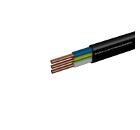 Кабель ГОСТок ГТ0222 ВВГ-Пнг(A)-LS 3x1.5мм2 (10м)
